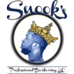 Snooks  Professional Barber LLC Logo