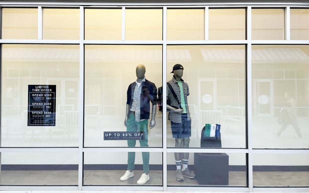 Images BOSS Outlet - Mebane