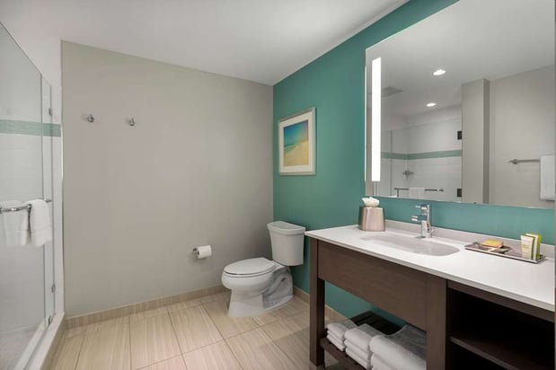 Images Hilton Grand Vacations Club Ocean 22 Myrtle Beach