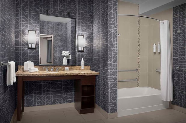 Images Homewood Suites by Hilton Lynnwood Seattle Everett, WA