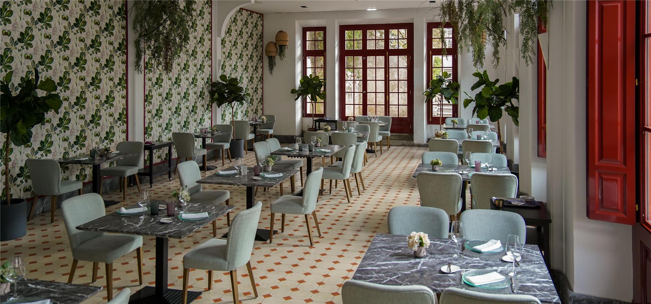 Images Blau Gran Hotel Las Caldas, a member of Radisson Individuals