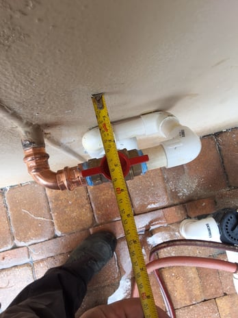 Images NU TECH PLUMBING SOLUTIONS