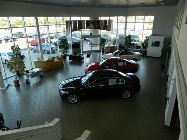 Images BMW San Luis Obispo
