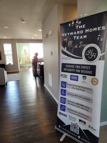 Images The Heyward Homes Team | Charles C. Heyward, Jr., Assoc Broker