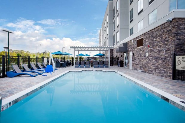 Images Hampton Inn & Suites North Port