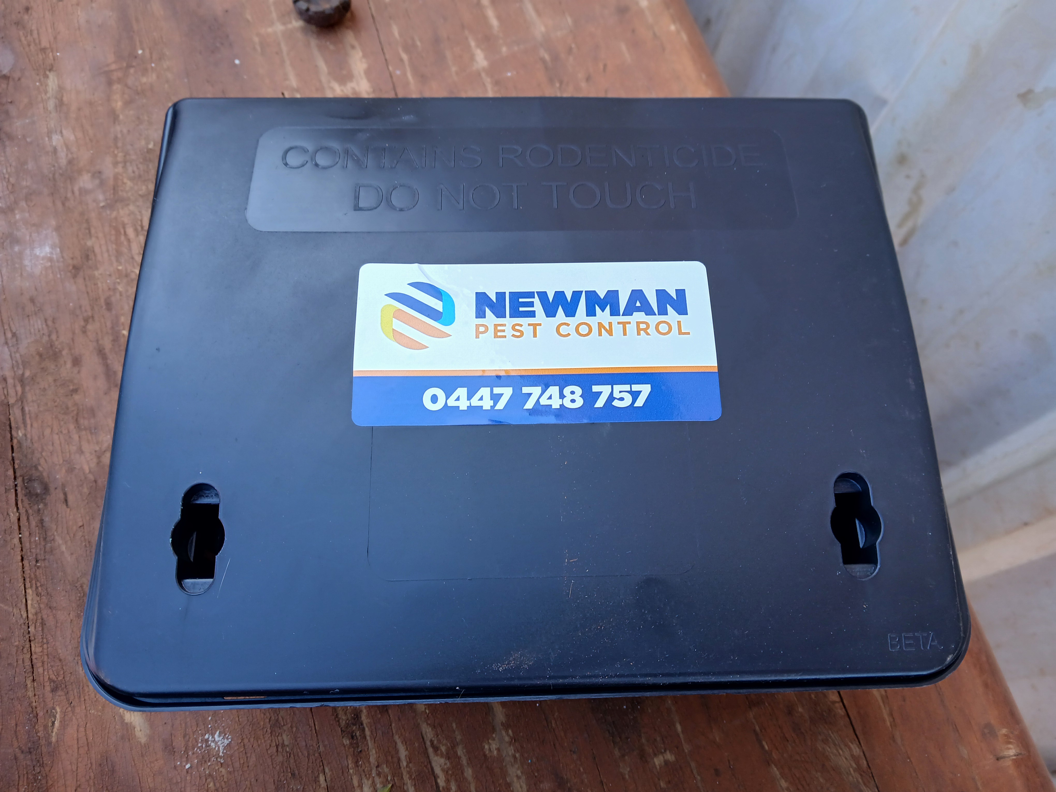 Images Newman Pest Control