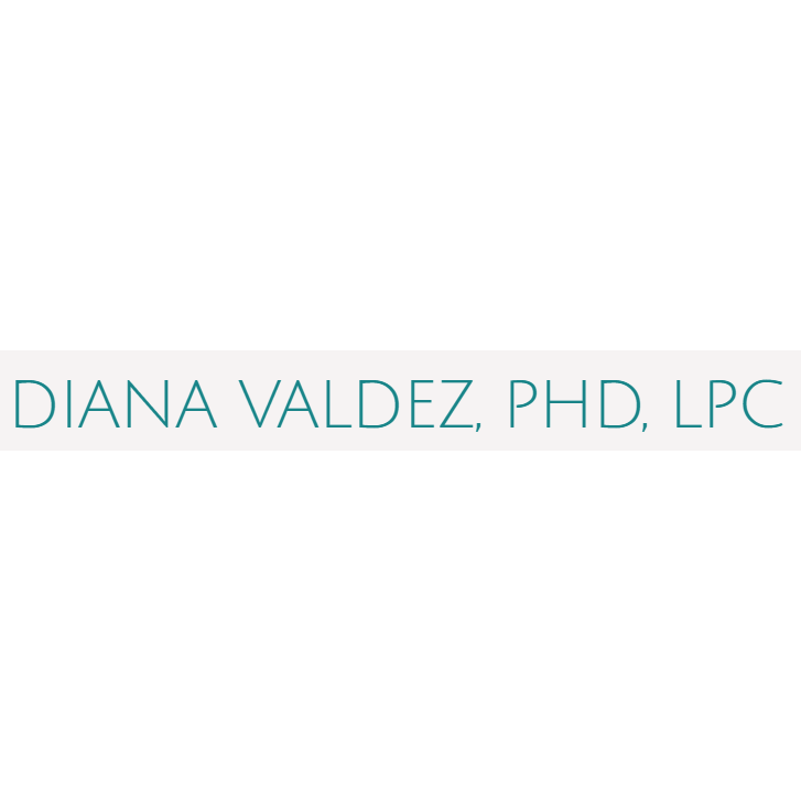 Dr. Diana Valdez, Ph.D., LPC
