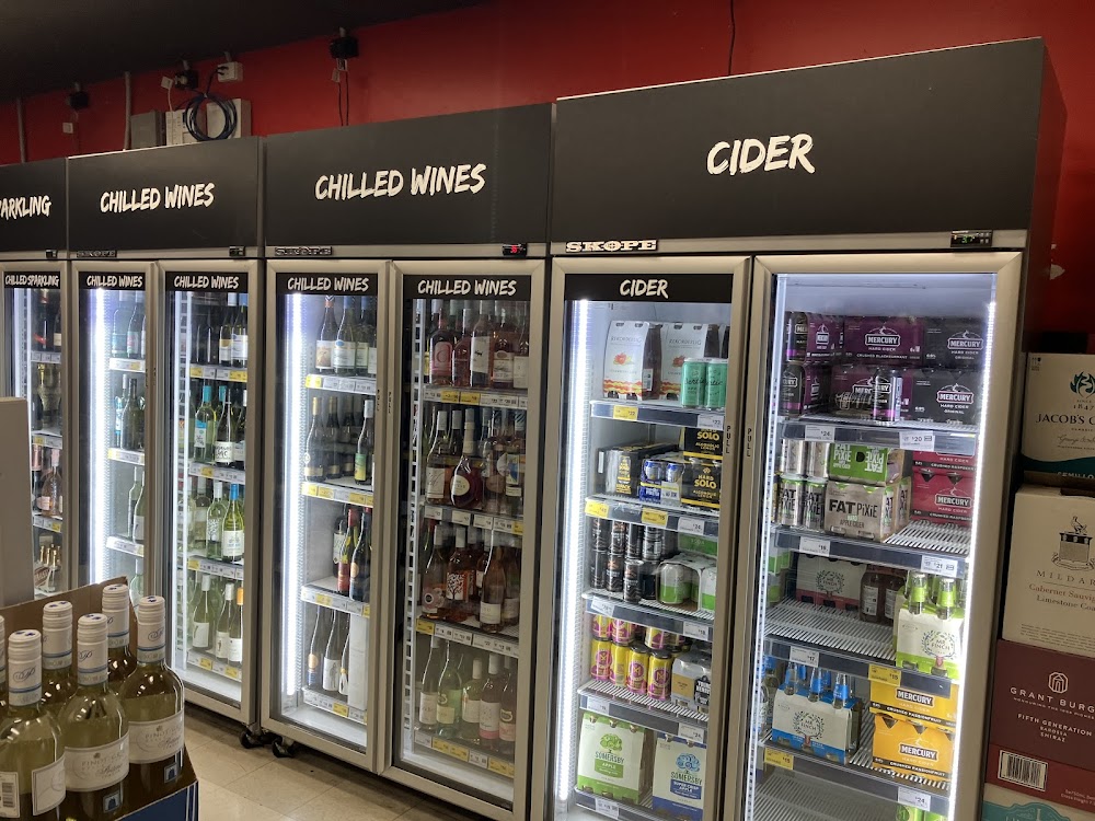 Images Liquorland Manly Vale