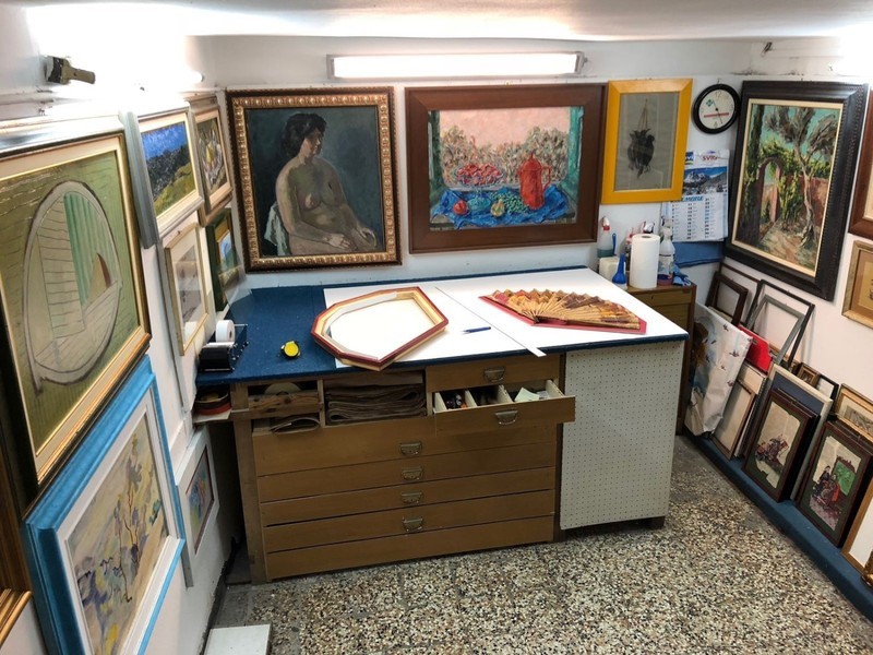 Images Mimmo Cornici