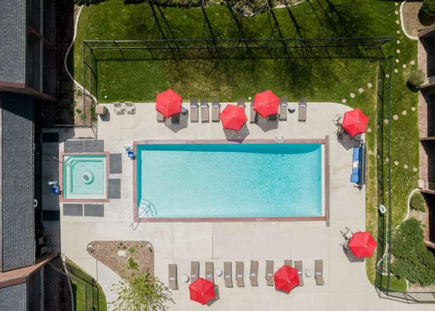 Images DoubleTree by Hilton Hotel Park City - The Yarrow