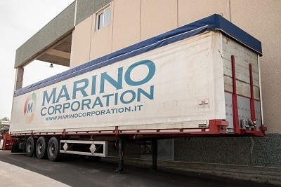 Images Marino Corporation