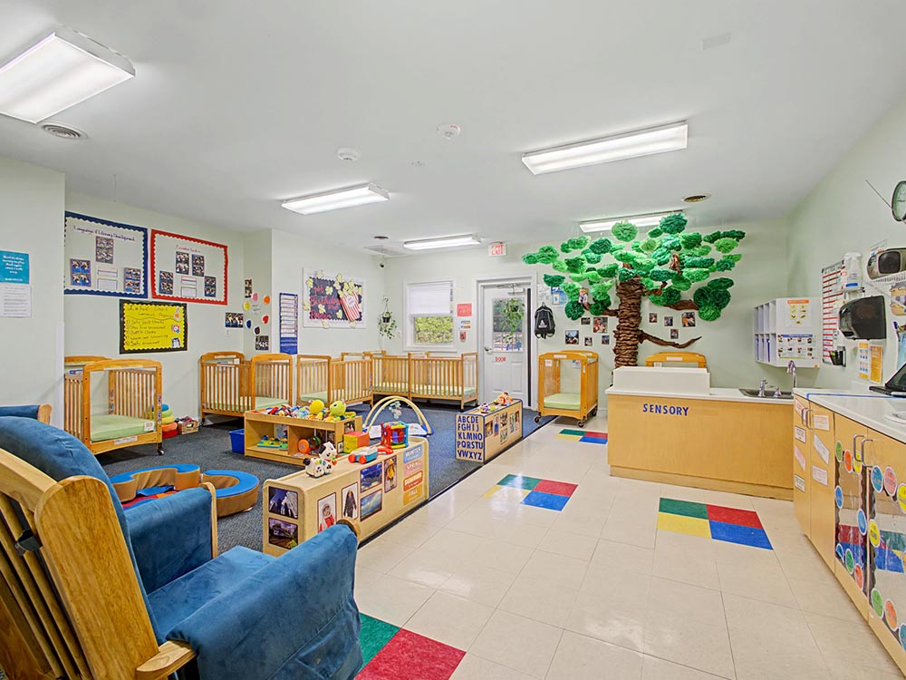 Infant Classroom