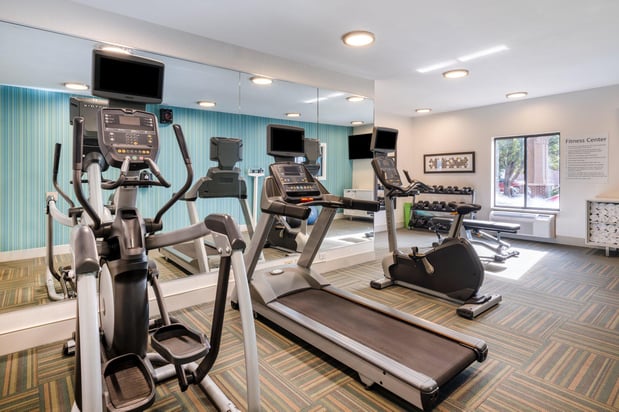 Images Holiday Inn Express Corydon by IHG