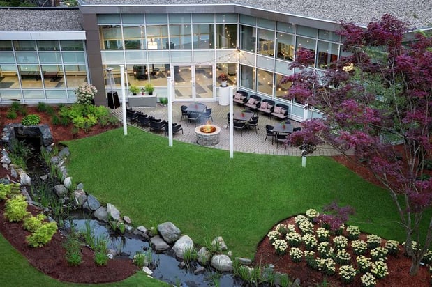 Images Embassy Suites by Hilton Boston Marlborough