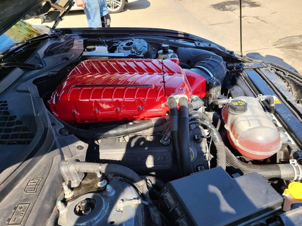 Images Accelerate Auto Repair and Collision