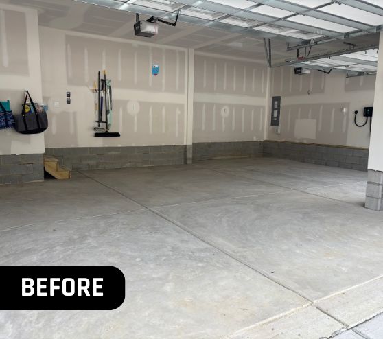 Images MACH ONE Epoxy Floors of Norfolk