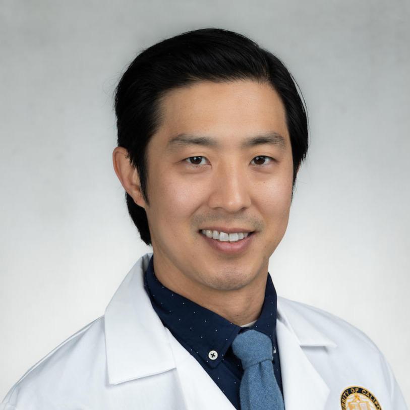 Matthew Tsai, MD, PhD - Gastroenterology | UC San Diego Health
