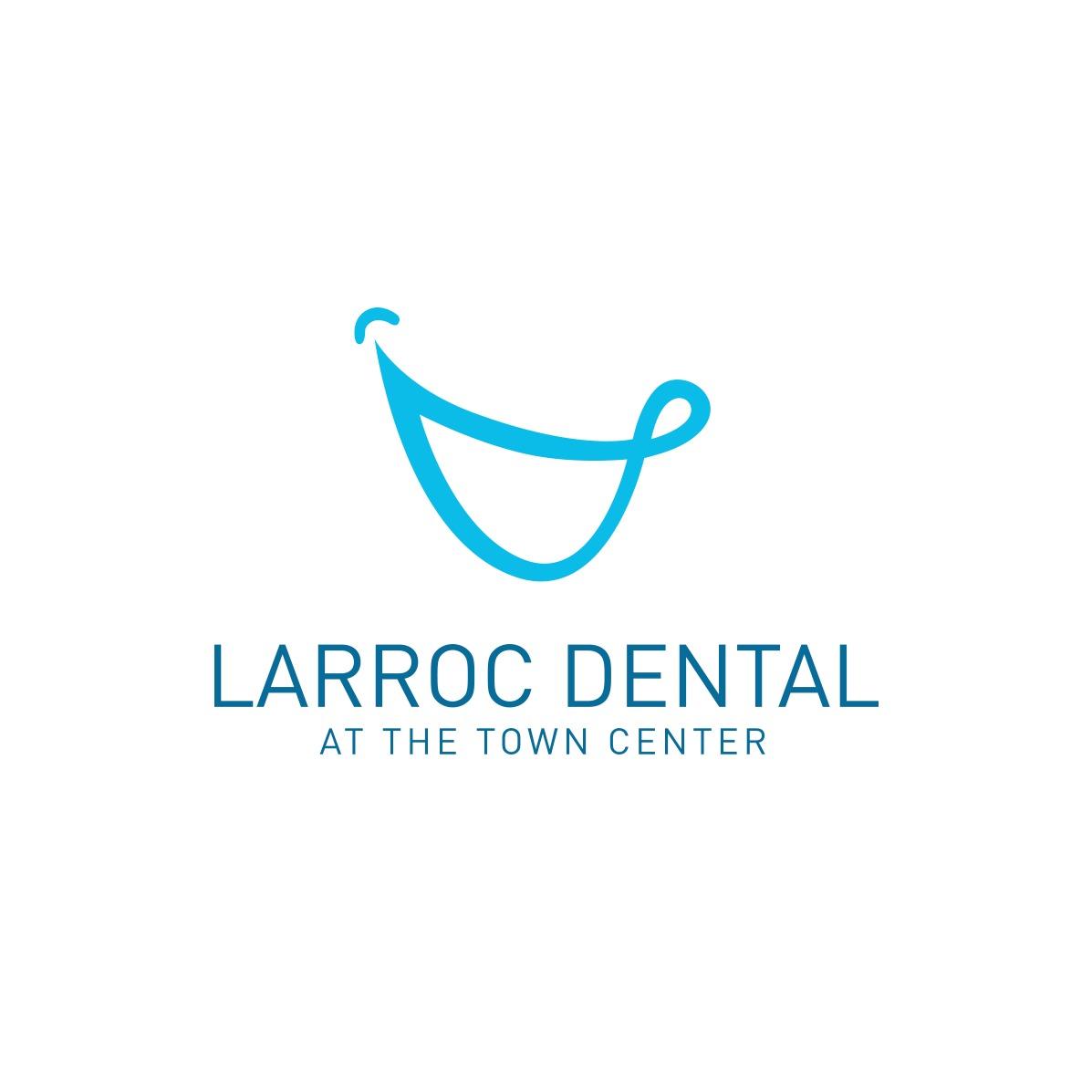 Larroc Dental Logo