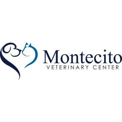 Montecito Veterinary Center Logo