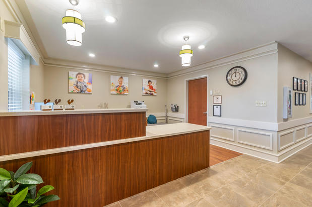 Images Primrose School of Oldsmar