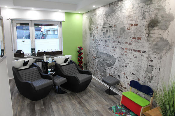 Bilder A-Haar Die Friseure