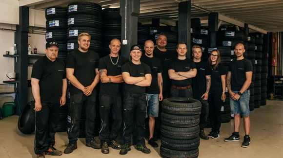 Images Ylöjärven Rengas-Set Oy