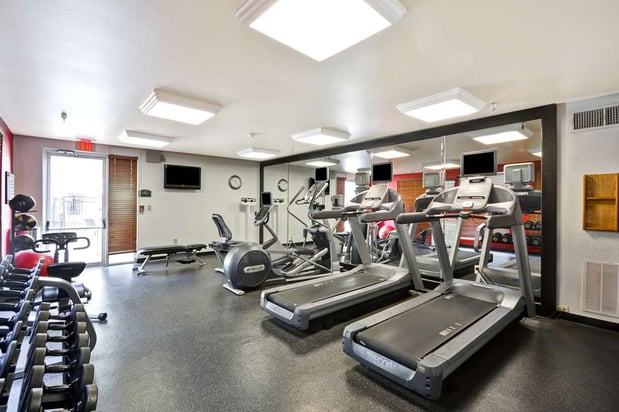 Images Hilton Garden Inn Austin/Round Rock