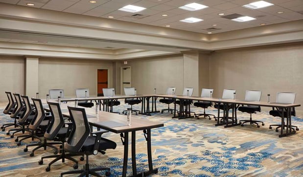 Images DoubleTree by Hilton Hotel Orlando at SeaWorld