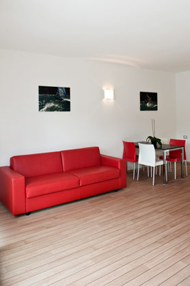 Images Residence Villa Treccani