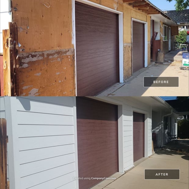 Images GS Exterior Experts