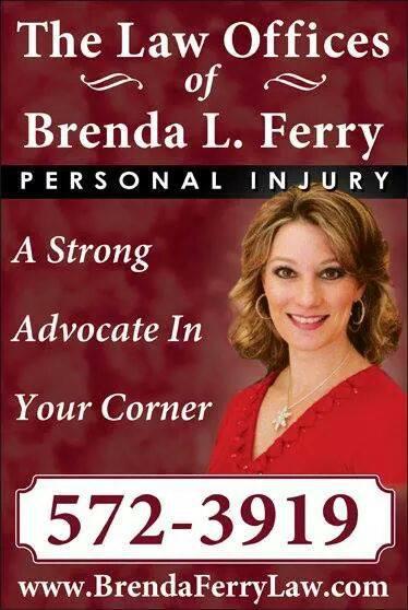 The Law Offices of Brenda L. Ferry in North Providence, RI