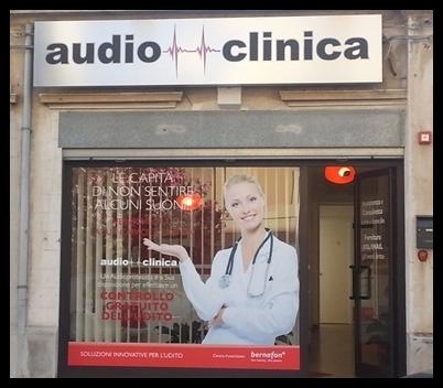 Images Audio Clinica