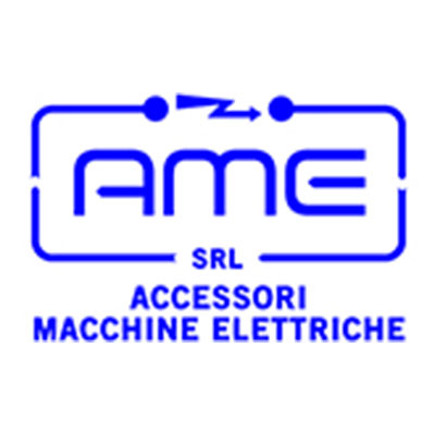 A.M.E. Logo