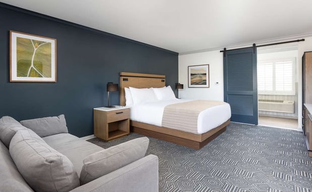 Images The Hadsten Solvang, Tapestry Collection by Hilton