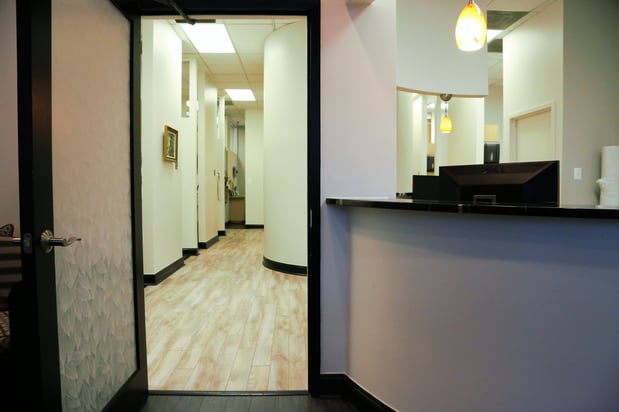 Images Centreville Dental Wellness Center