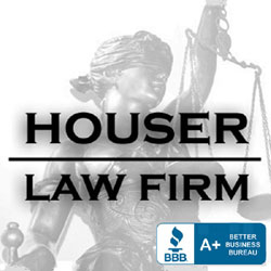 The Houser Law Firm, P.C.