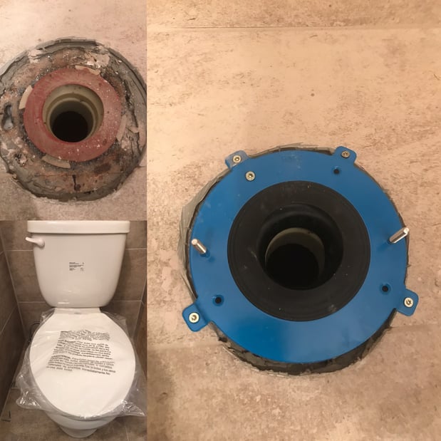 Images Empire Plumbing and Heating LLC
