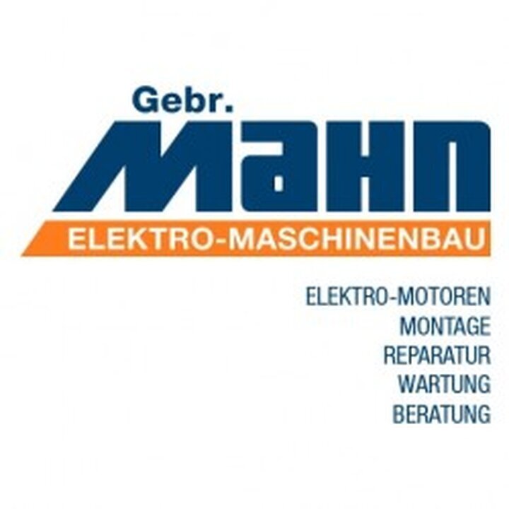 Kundenbild groß 4 Gebr. Mahn GmbH - Elektromotoren
