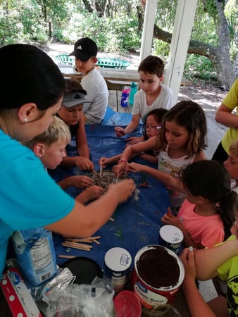 Images Camp Live Oak