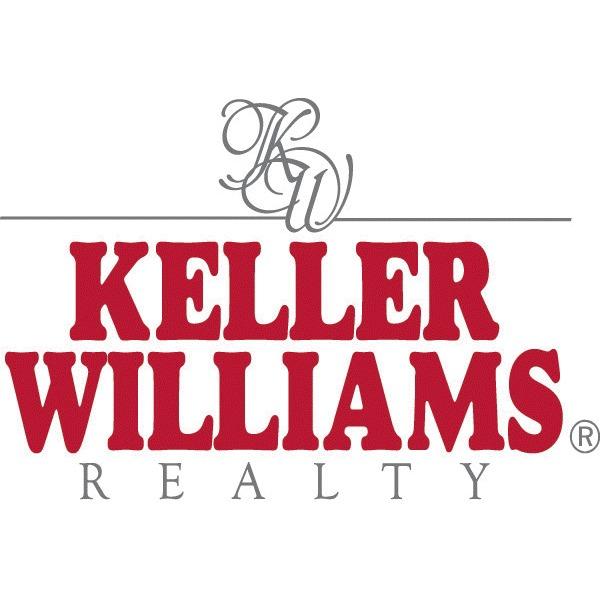 Anna & Will Harris | Keller Williams Lake Cities Logo