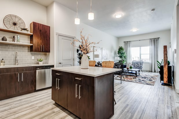 Images Parkway Lofts