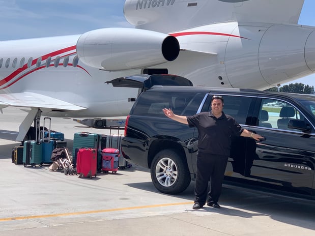 Images AAA Galaxy Sedan and Limo | Limousine Service Company in Los Angeles CA