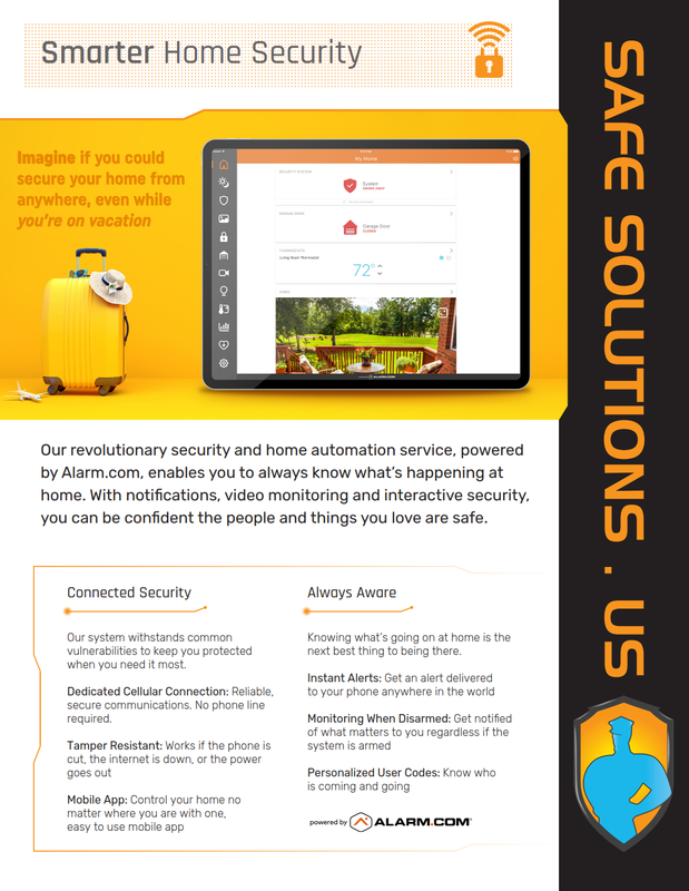 Images SAFE Solutions