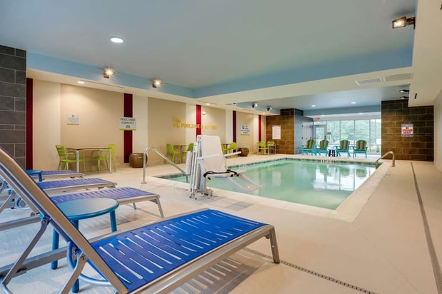 Images Home2 Suites by Hilton Sanford