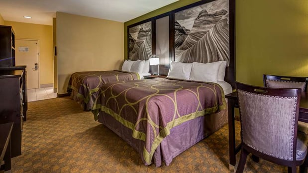 Images SureStay Plus by Best Western Alvin