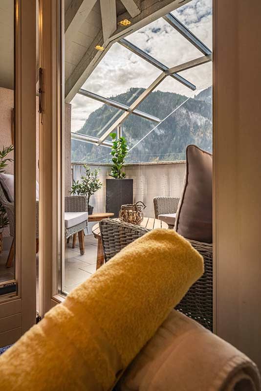 Bild 9 von Apartments Wiesengrund & Sporer im Zillertal