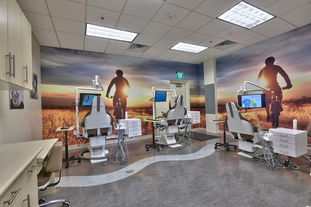 Images Liberty Oaks Dental Group