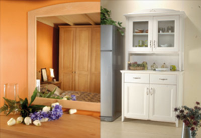 Images Tuttolegno Group di D'Incau E. & C. S.n.c. Mobilificio - Arredamenti