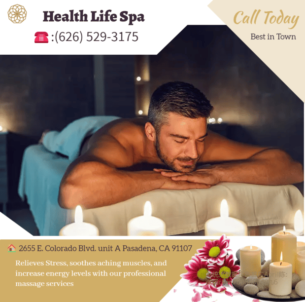 Images Health Life Spa