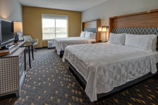 Images Holiday Inn Rocky Mount - I-95 at US 64 by IHG